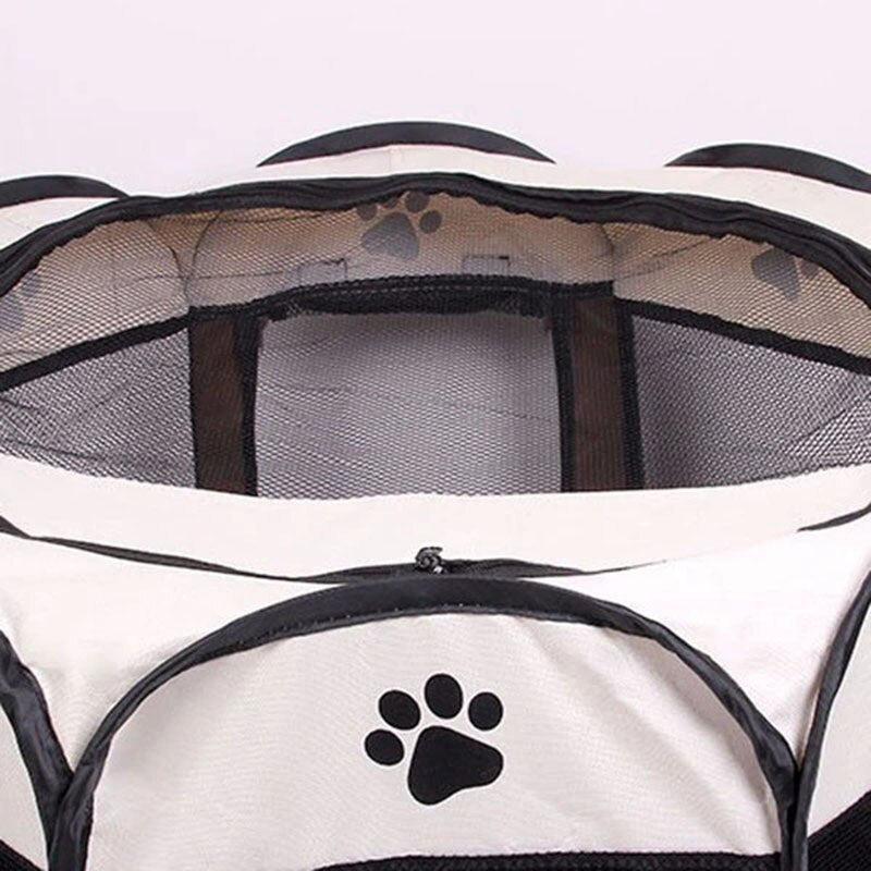 Foldable Pet Tent 