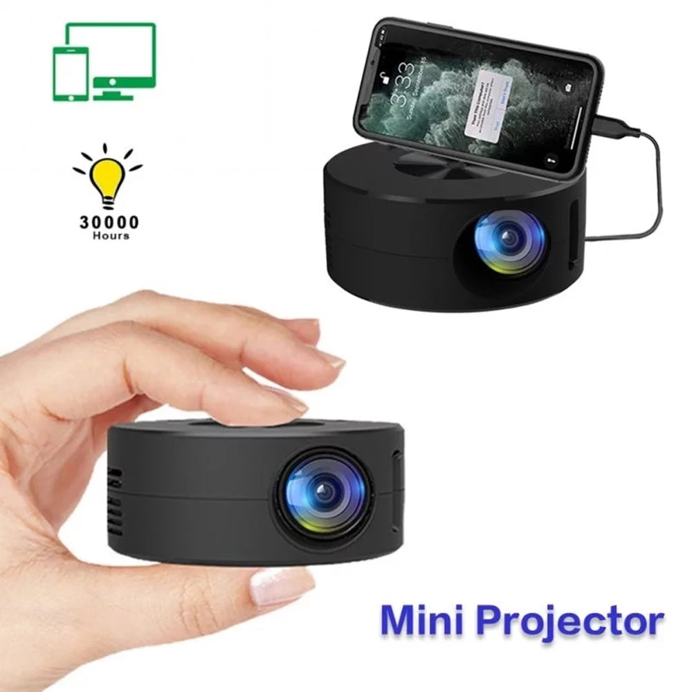 Mini Projector