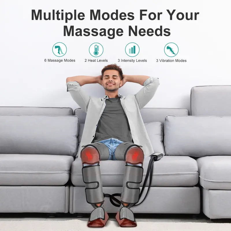 Nekteck Leg Massager