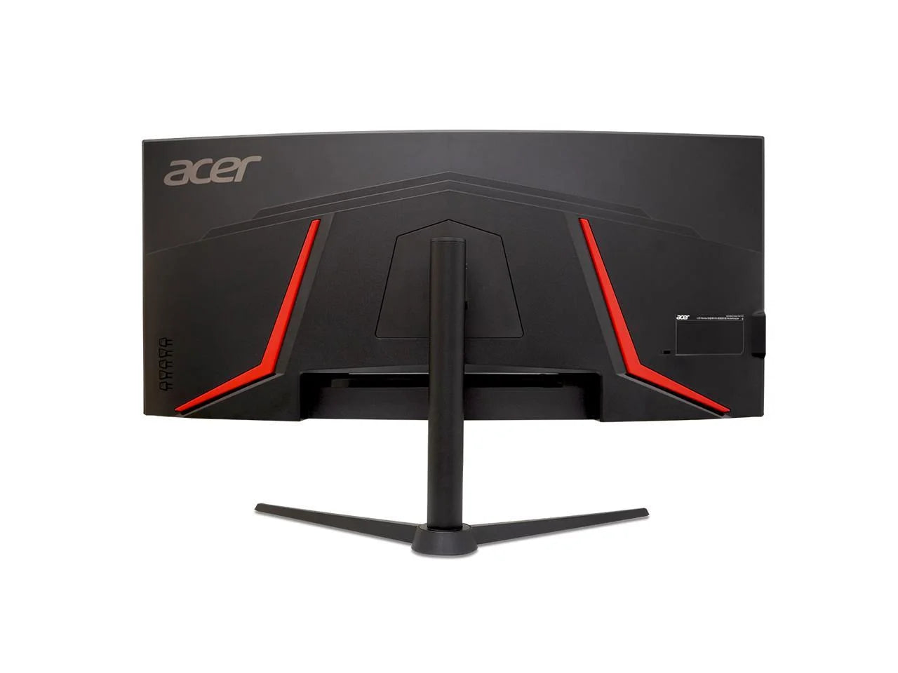 Acer XZ342CU 34" Premium Gaming Monitor