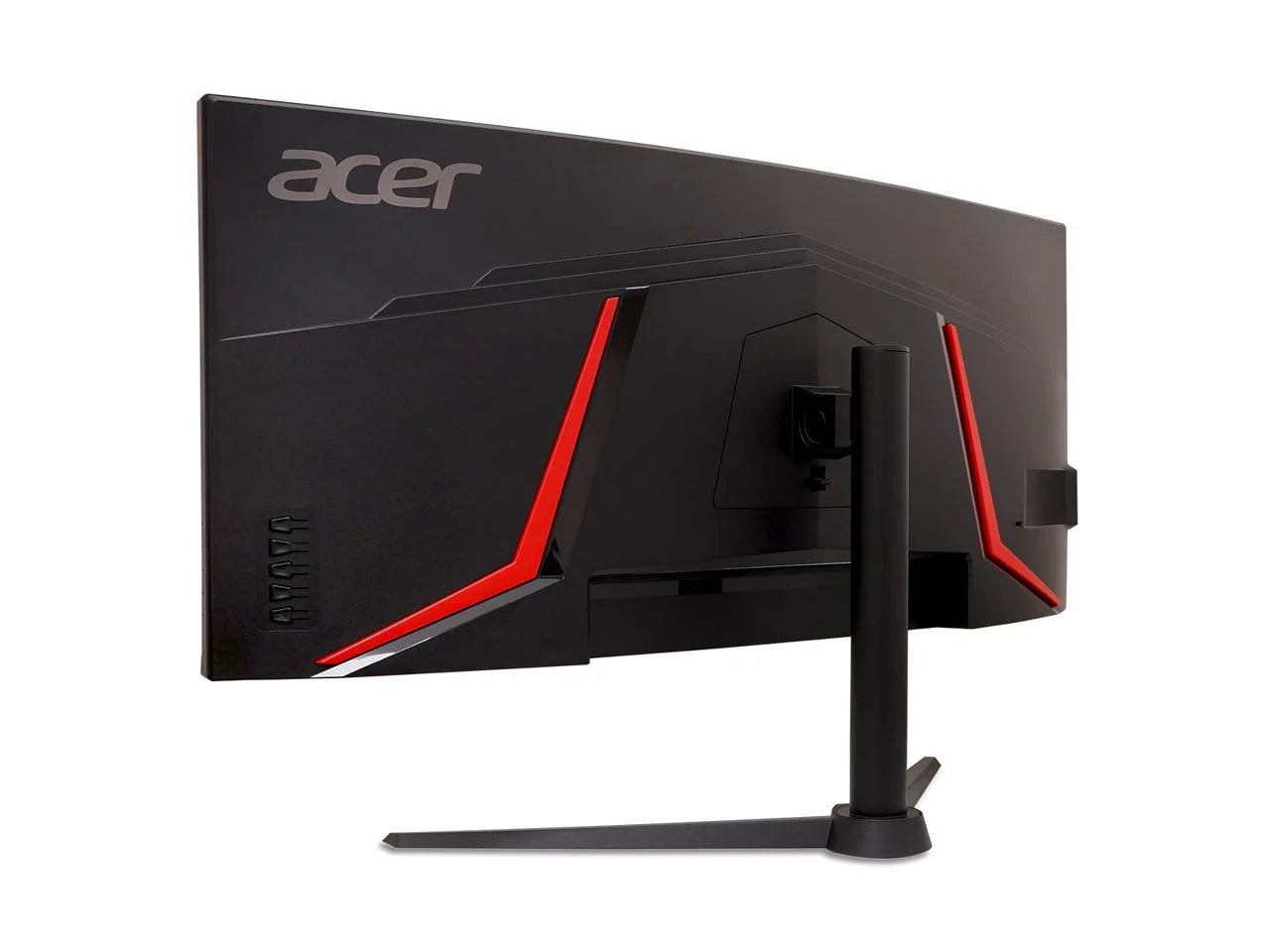 Acer XZ342CU 34" Premium Gaming Monitor