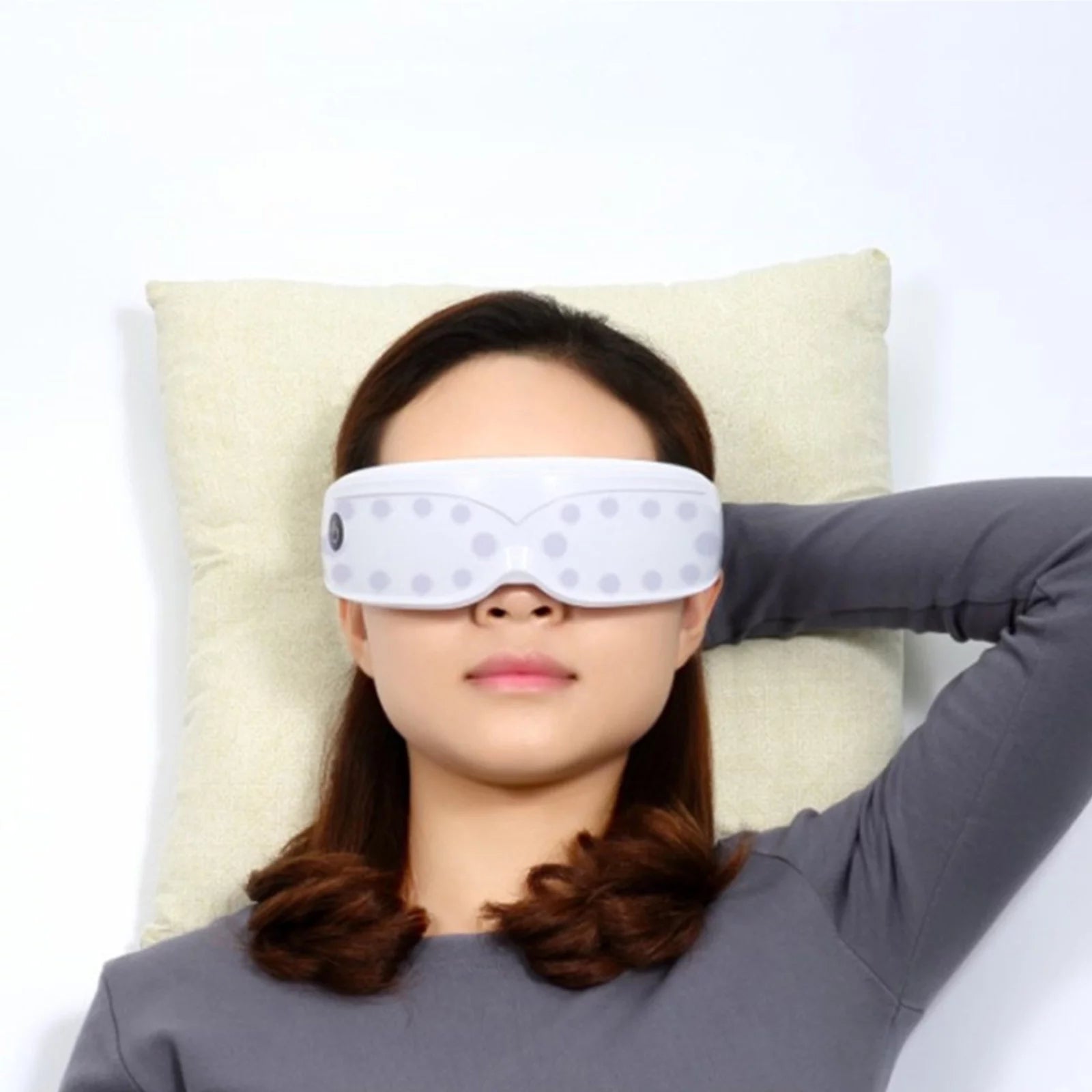 Eye Massager with Heat