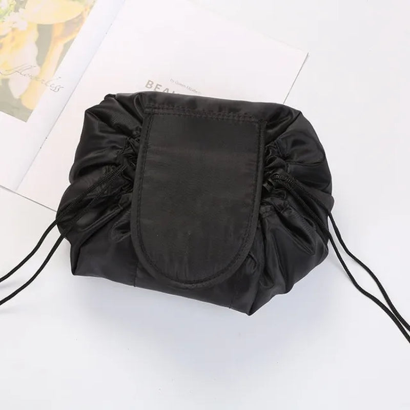 Drawstring Cosmetic Bag 