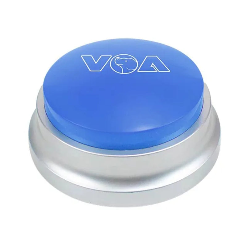 Pet Vocal Button Toy 