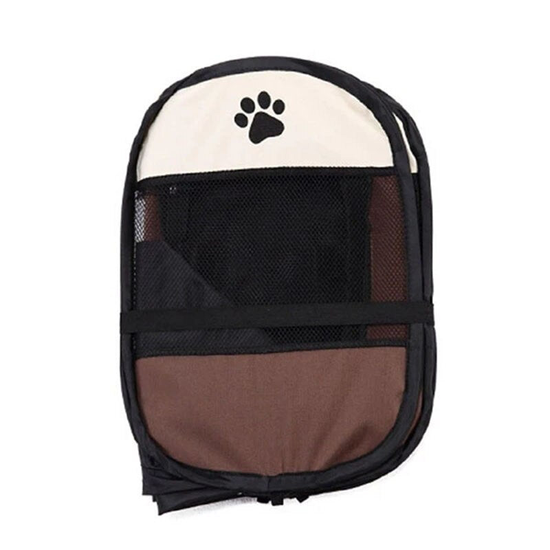 Foldable Pet Tent 