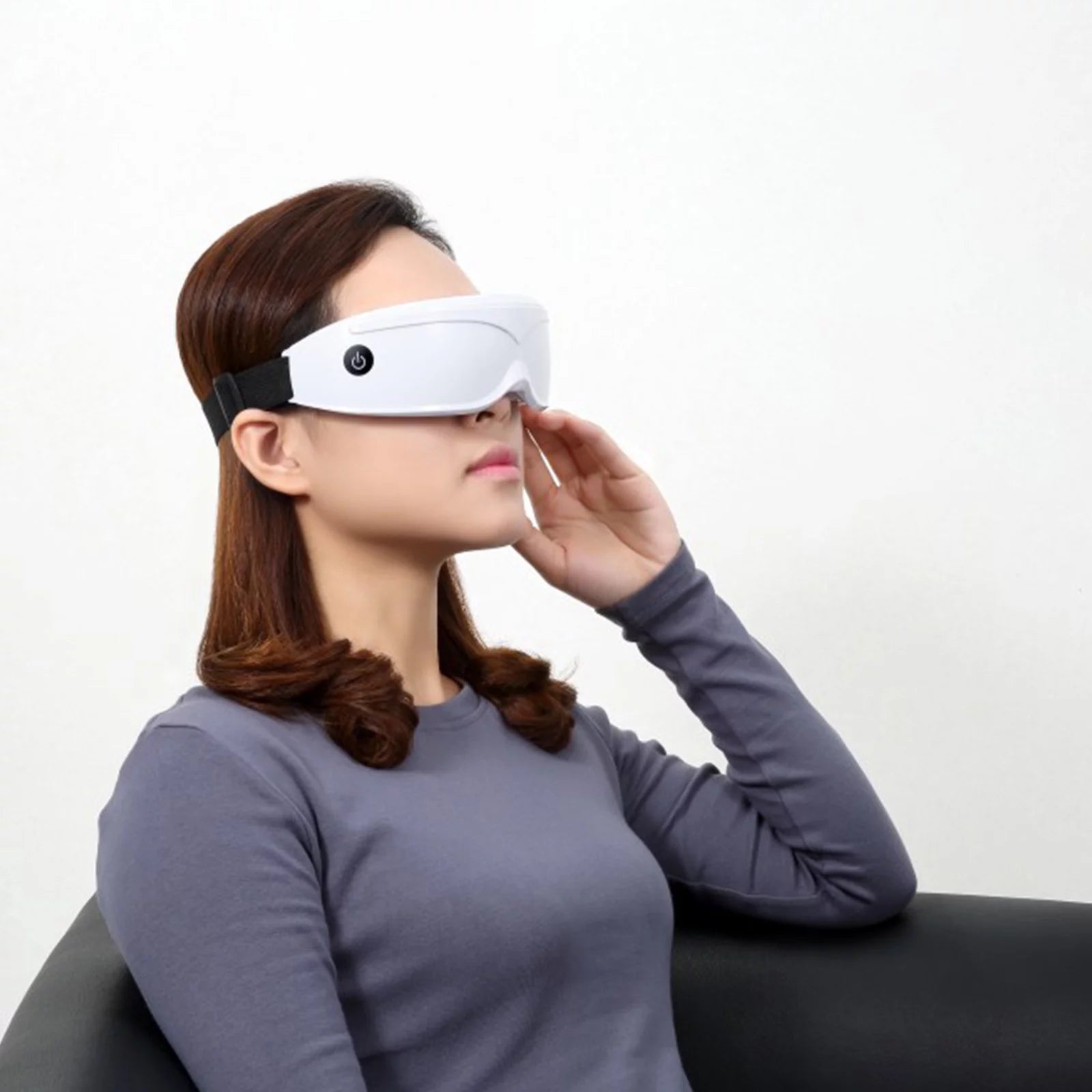 Eye Massager with Heat